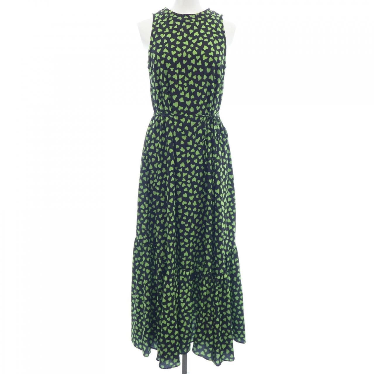 リリーブラウン Lily Brown ワンピース