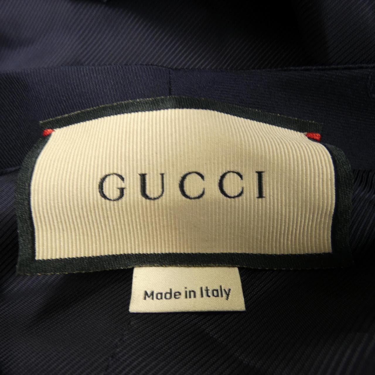 グッチ GUCCI 673191 ZAI34 ベスト