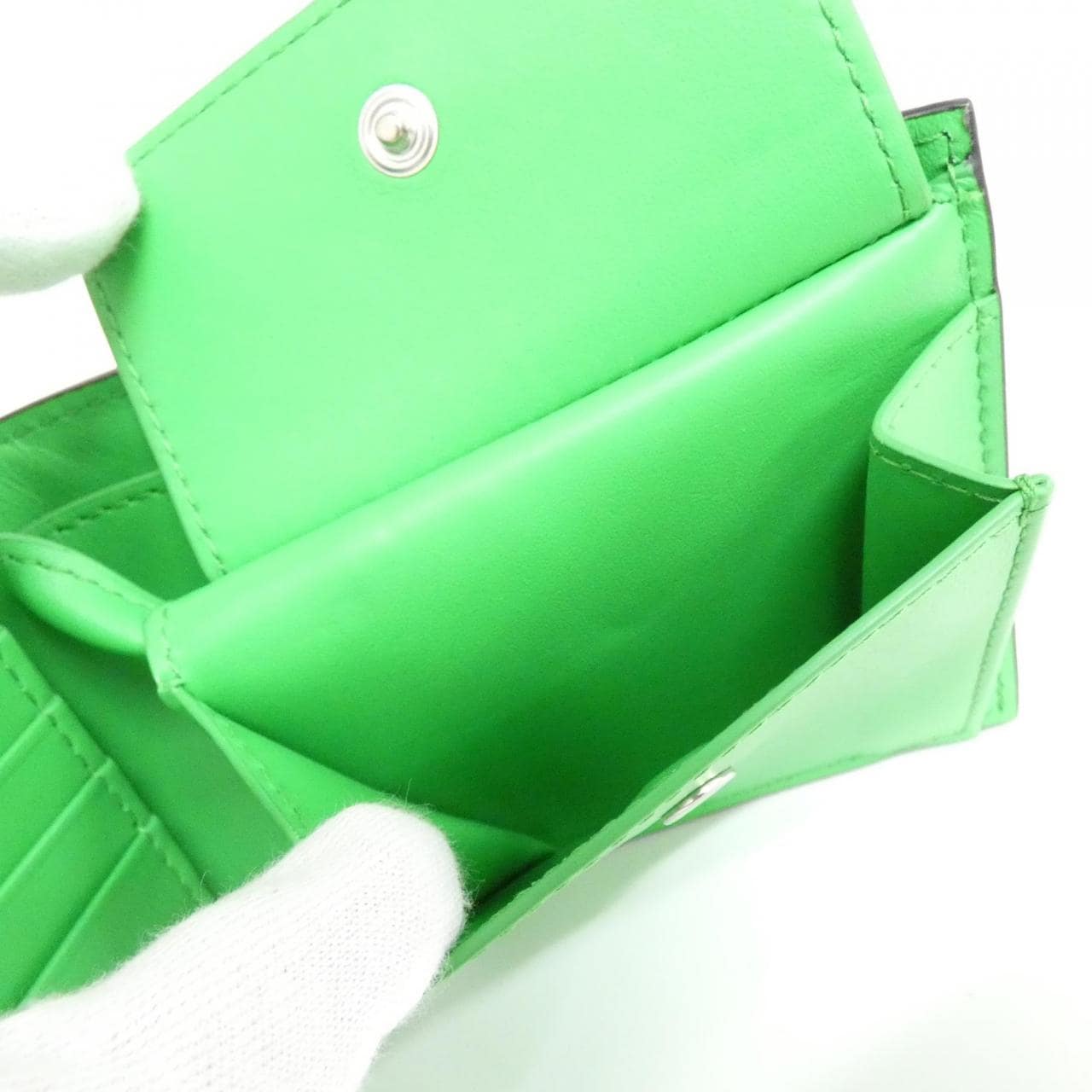 ボッテガヴェネタ 749412 VCPQ6 財布