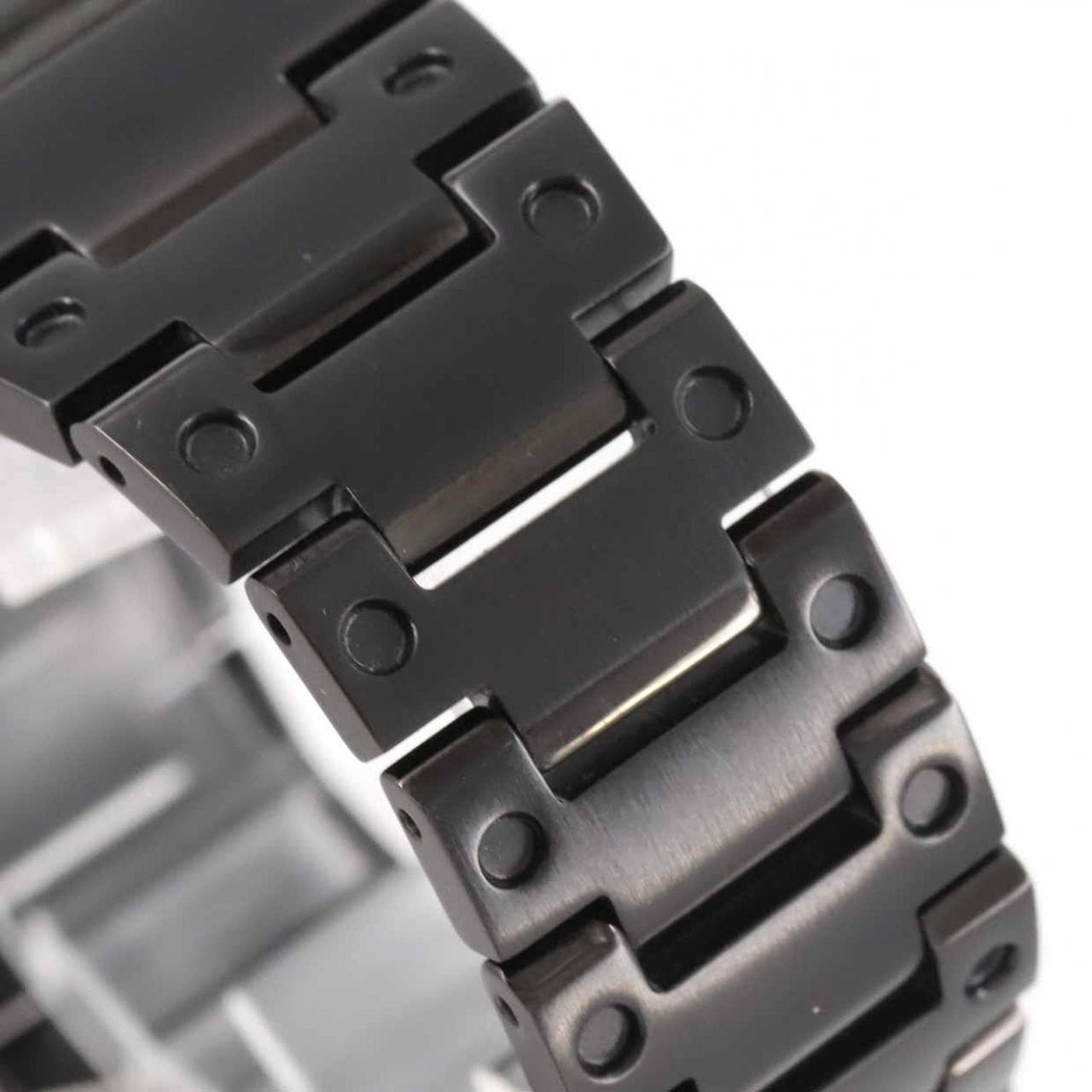 カシオ G-SHOCK 電波時計 GMW-B5000GD-1JF SS ソーラークォーツ