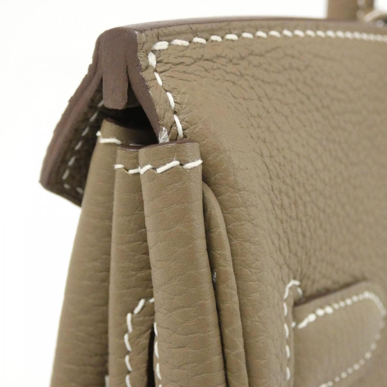 エルメス バーキン 30cm 027633CC バッグ