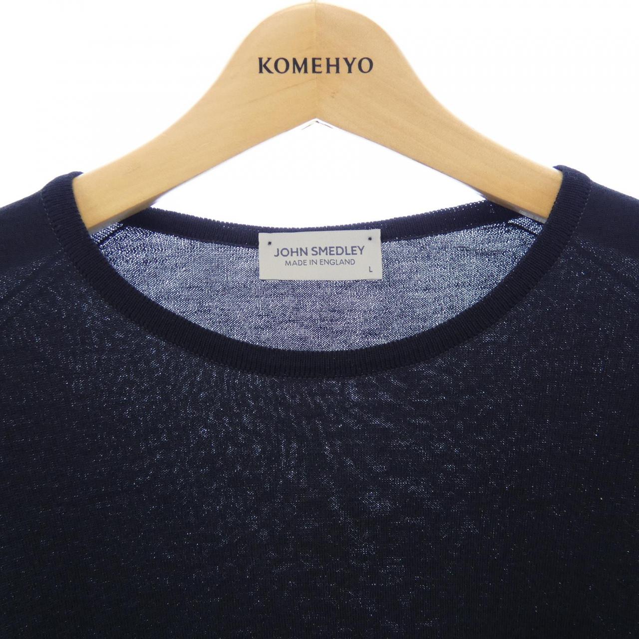 ジョンスメドレー JOHN SMEDLEY ニット