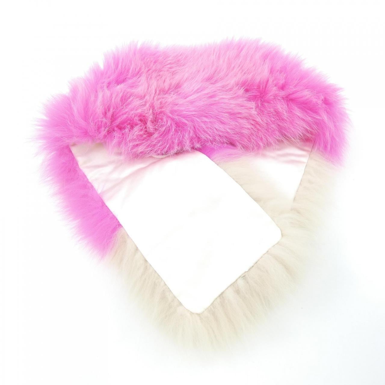 フェンディ FENDI FNG443 A1QC MUFFLER