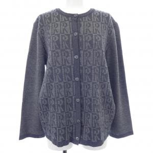 ロベルタディカメリーノ roberta di camerino VE6204 カーディガン