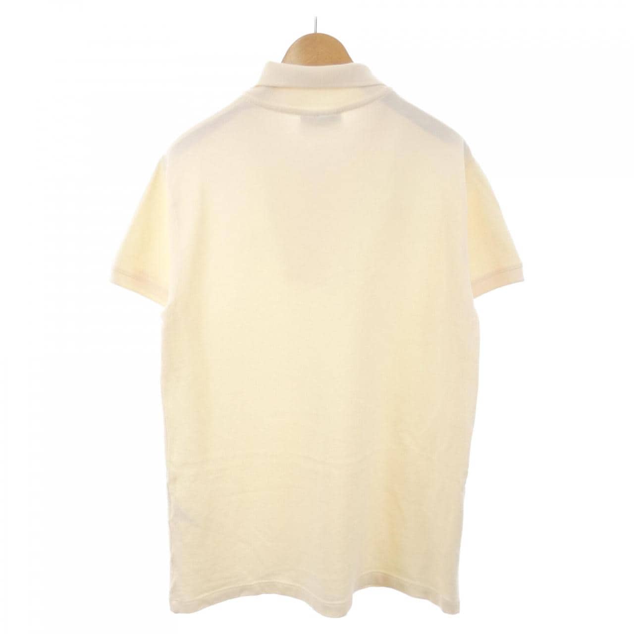 メゾンキツネ MAISON KITSUNE ポロシャツ