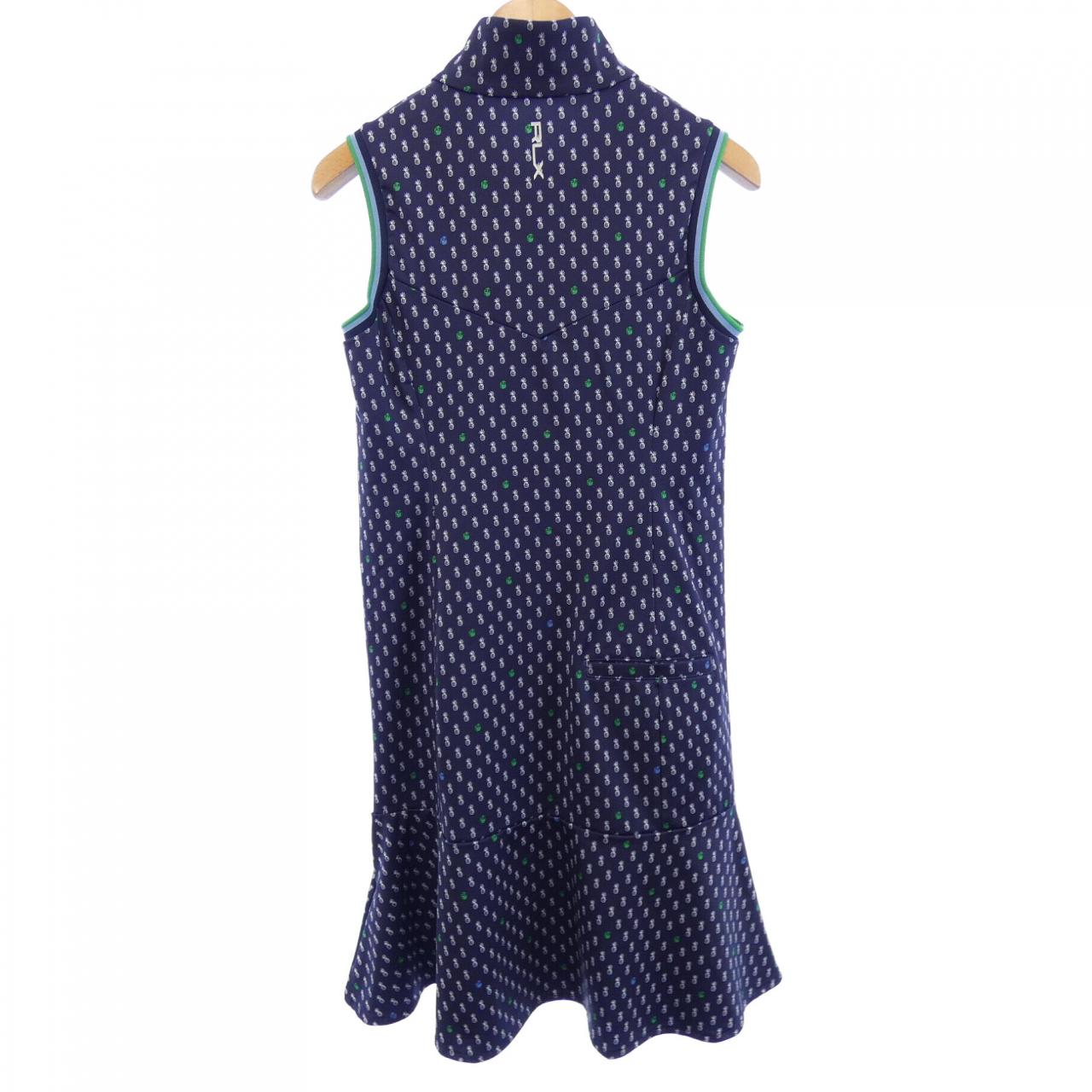 アールエルエックス RLX ワンピース