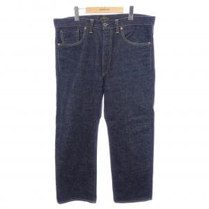 ダブルアールエル RRL 782732388001 ジーンズ
