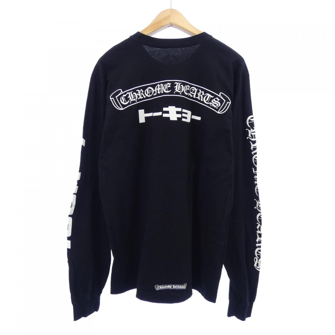 クロムハーツ CHROME HEARTS TOKYO 東京限定 2212-304-0238 Tシャツ