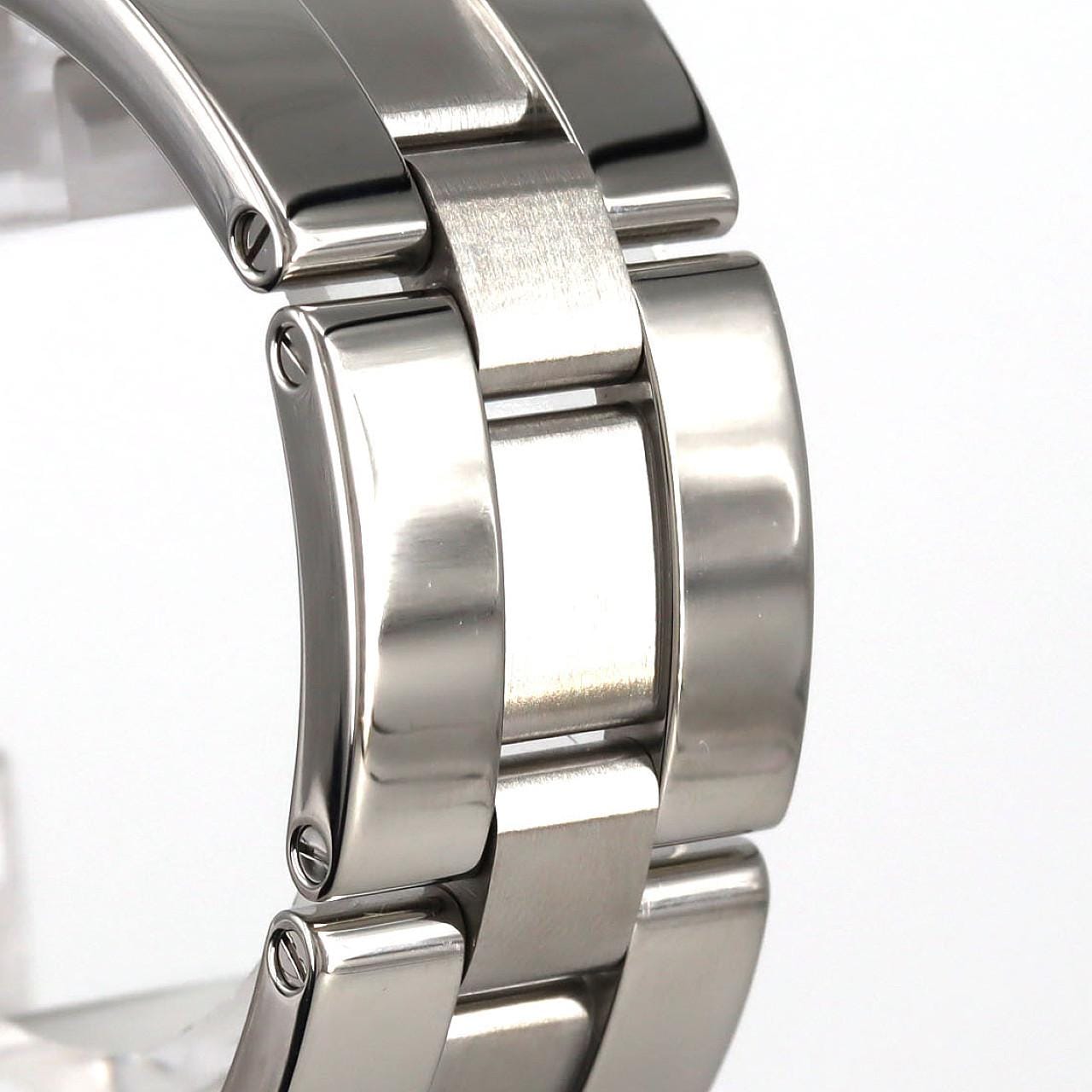 カルティエ タンクフランセーズSM/D W4TA0020 SS クォーツ