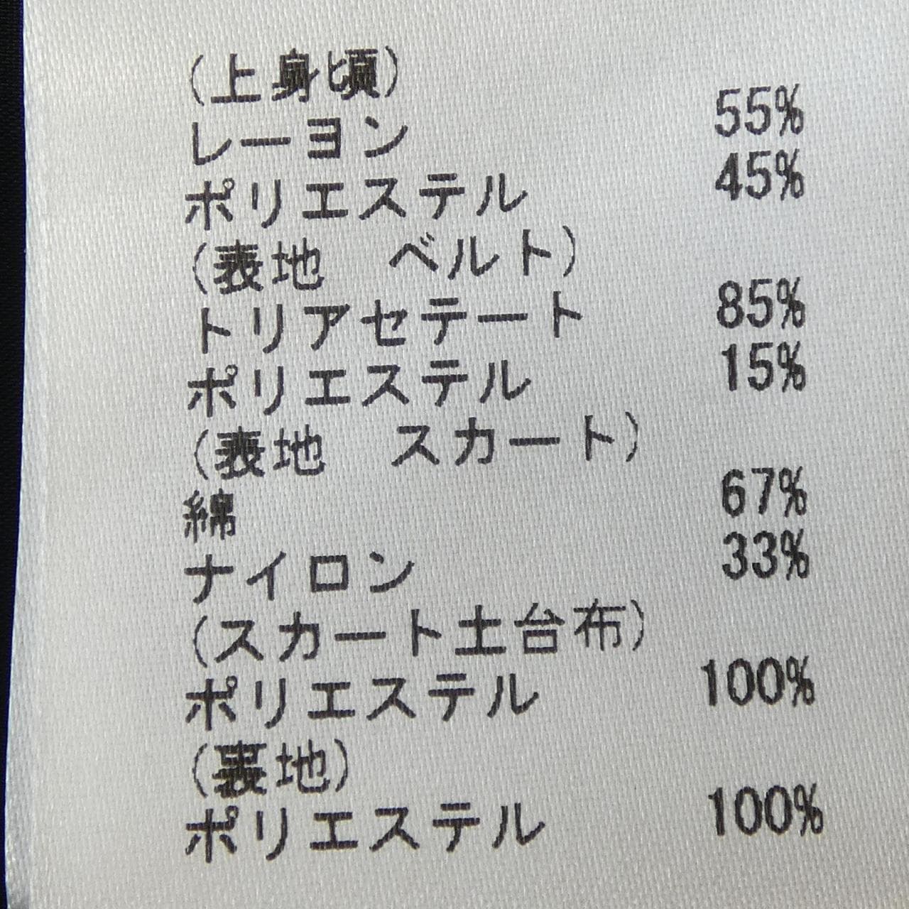 ダイアグラム Diagram ワンピース