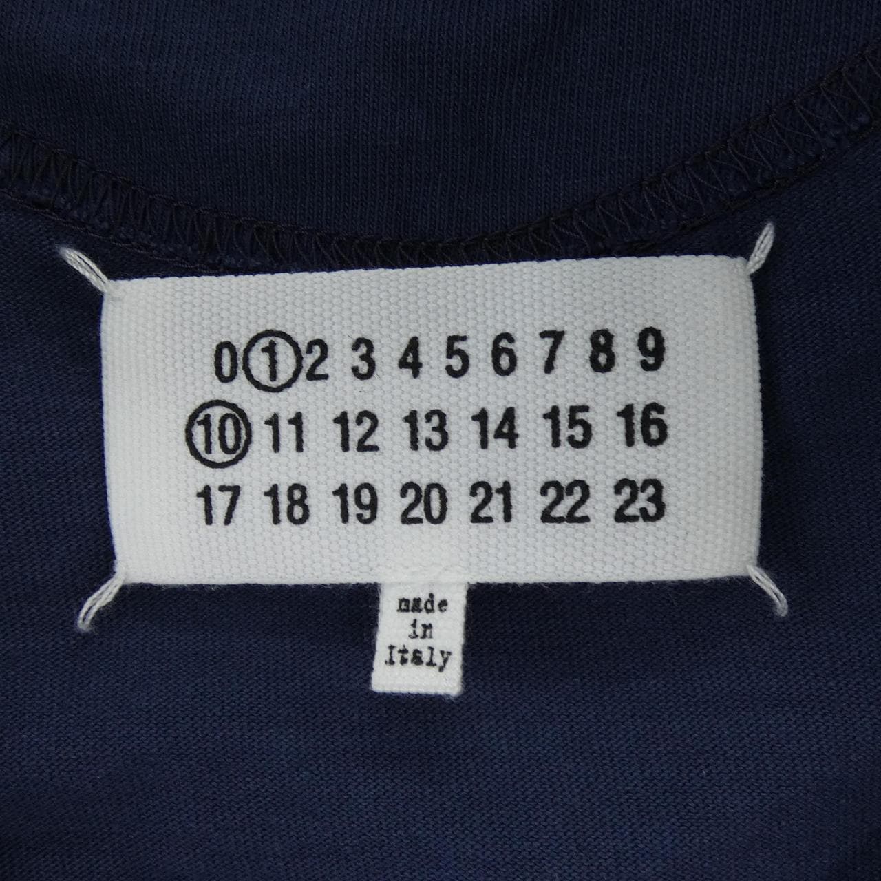 メゾンマルジェラ Maison Margiela S50GC0696 トップス