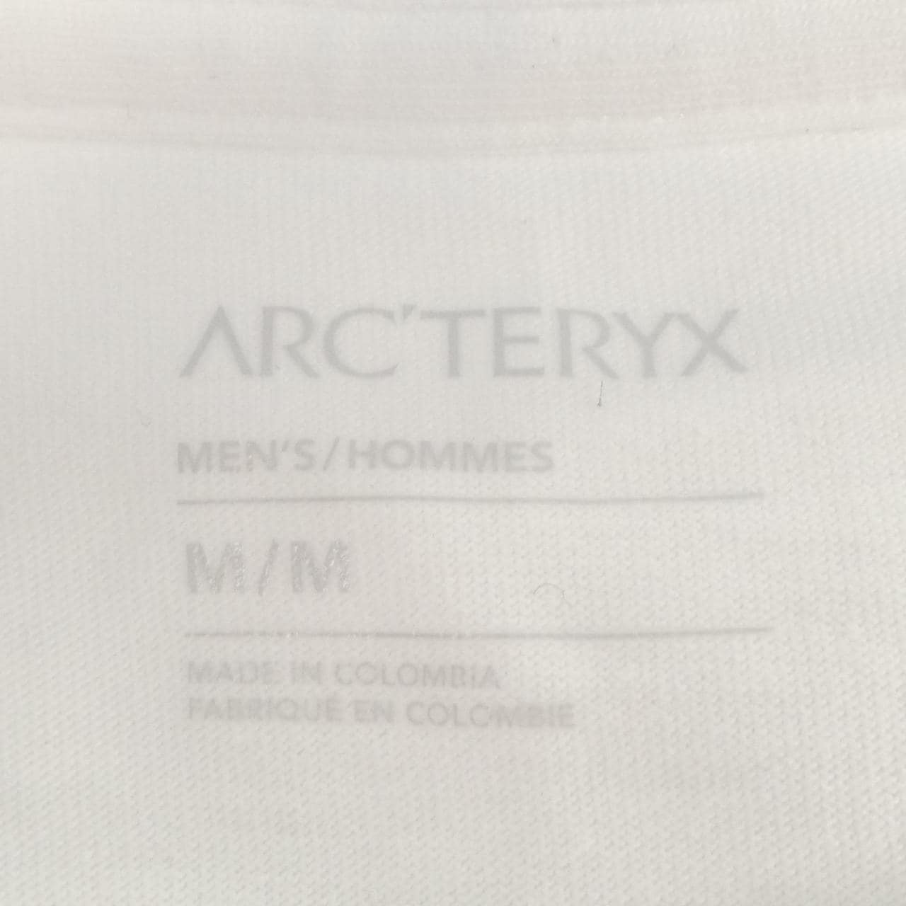 アークテリクス ARC'TERYX X000009714 Tシャツ