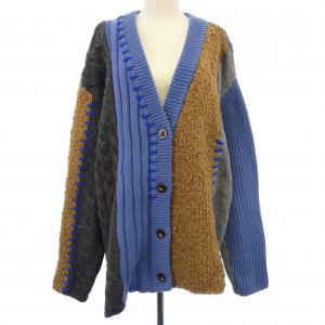 メゾンスペシャル MAISON SPECIAL 21232365713 カーディガン