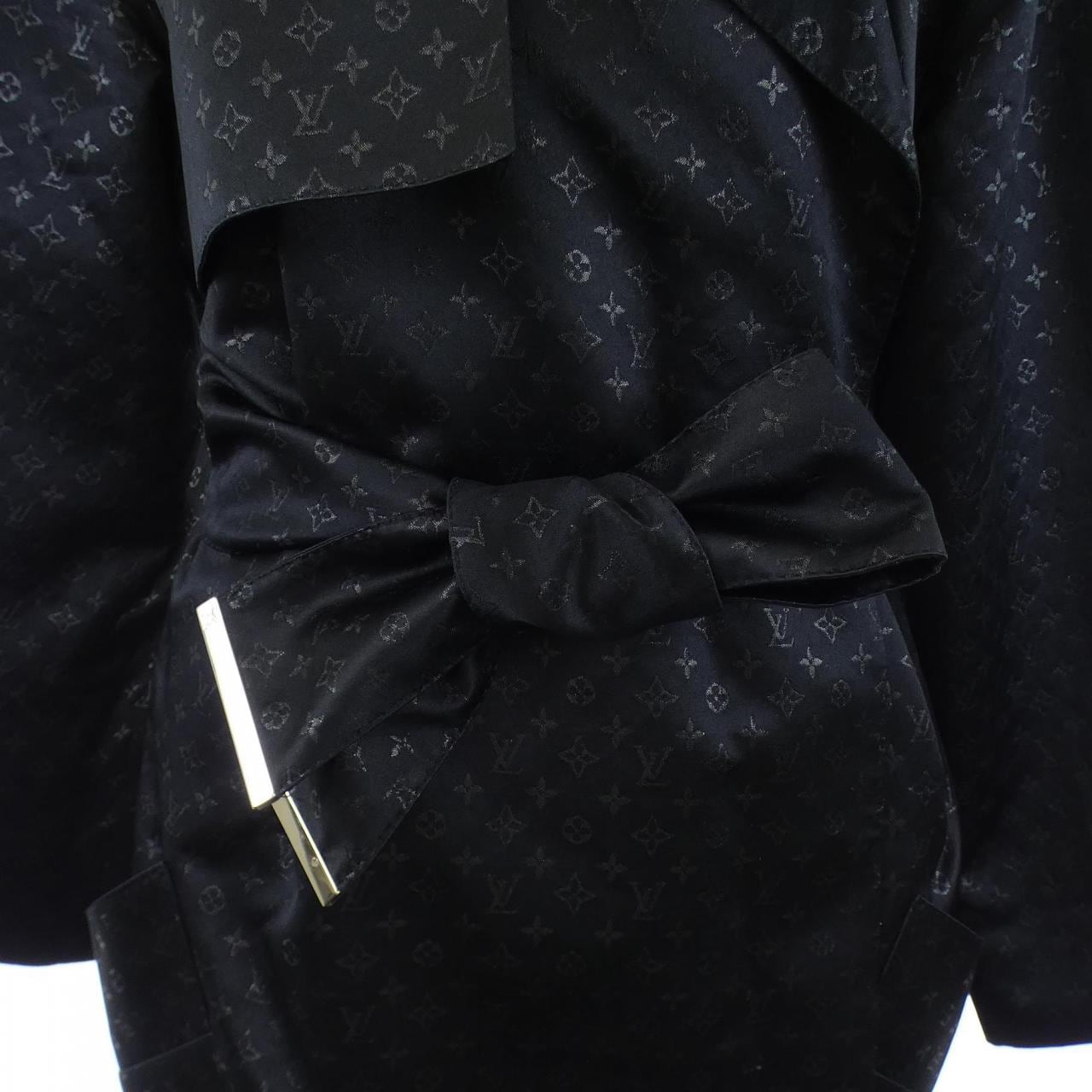 【ヴィンテージ】ルイヴィトン LOUIS VUITTON コート