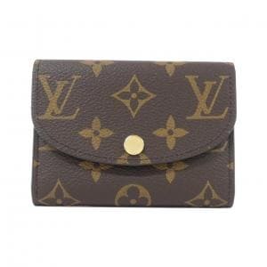 ルイヴィトン モノグラム ポルト モネ ロザリ M41939 コインケース