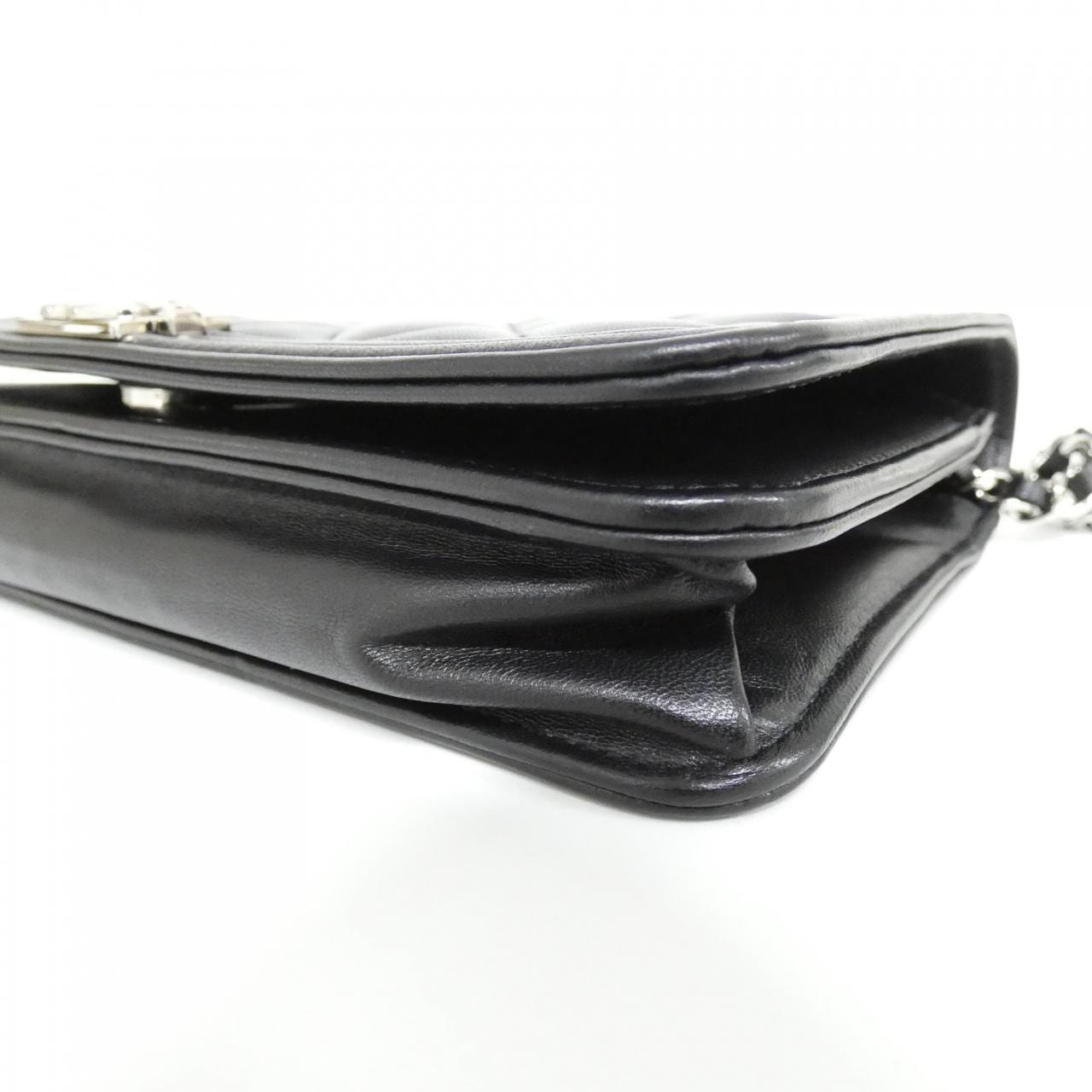 シャネル ボーイシャネル ライン 80287 チェーンウォレット