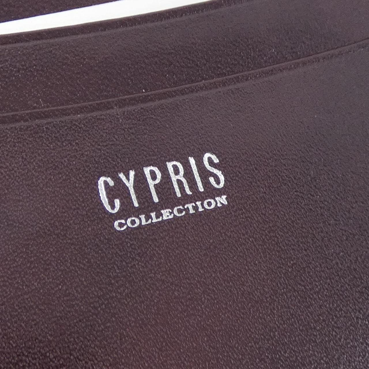 キプリス CYPRIS WALLET
