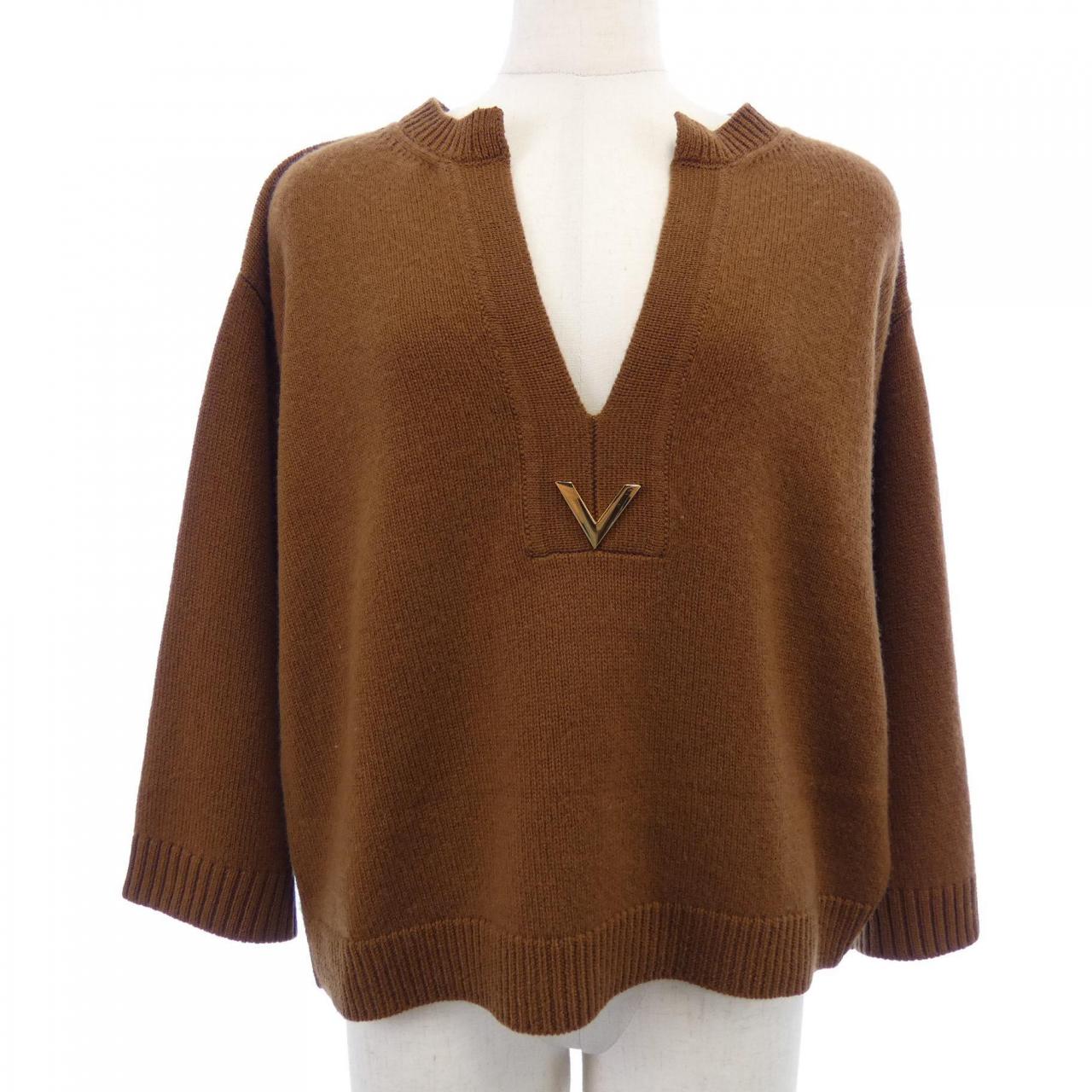 ヴァレンティノ VALENTINO ニット