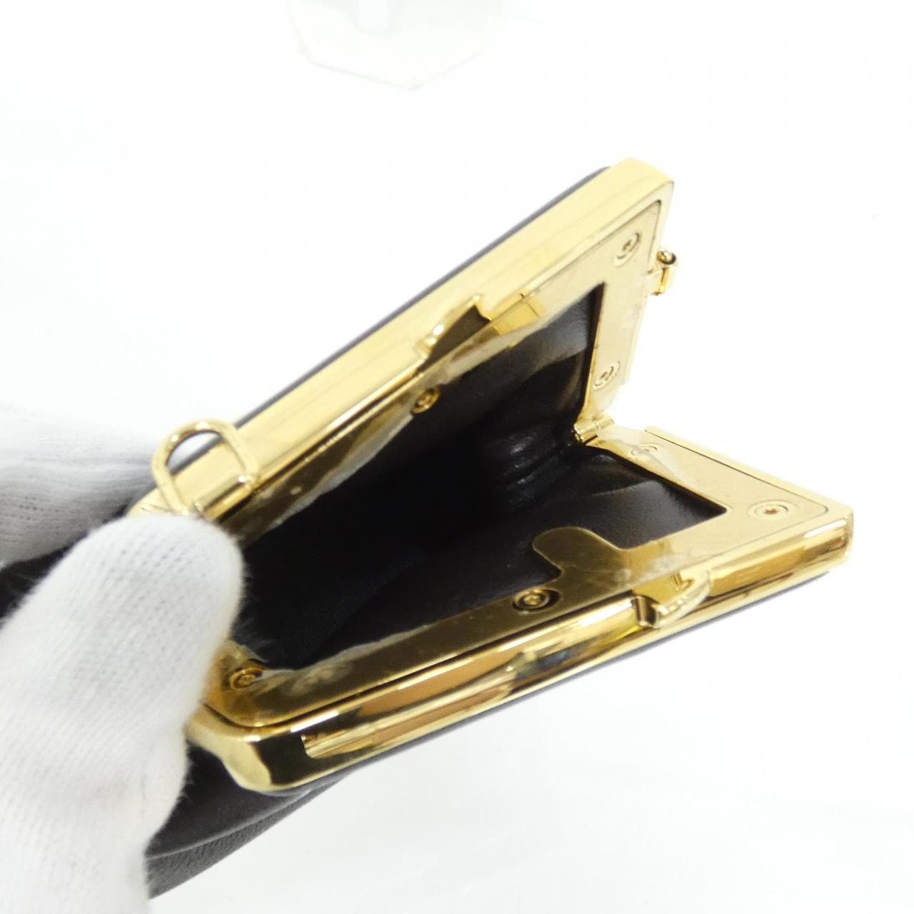 フェンディ ナノ フェンディ ファースト チャーム 7AS051 ABVE バッグチャーム