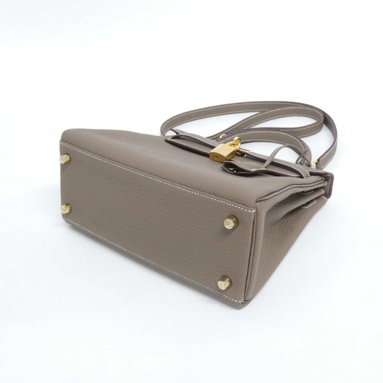 エルメス ケリー 25cm 044624CC バッグ