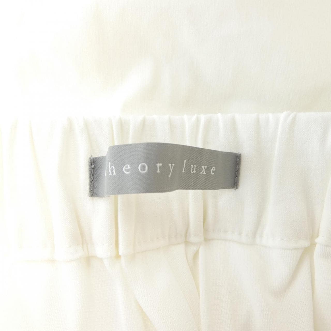 セオリーリュクス Theory luxe 03-4206404 パンツ