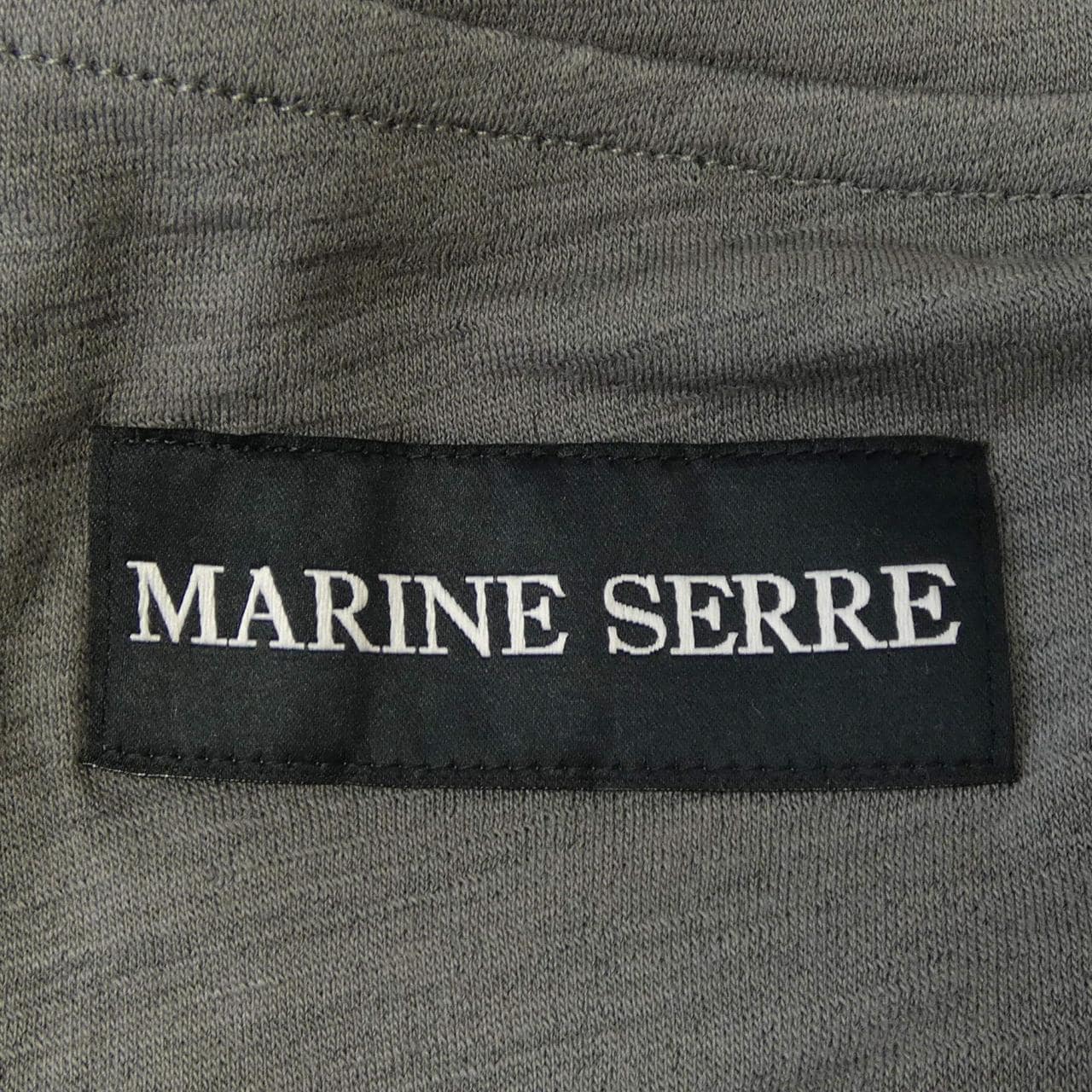 マリーンセール MARINE SERRE トップス