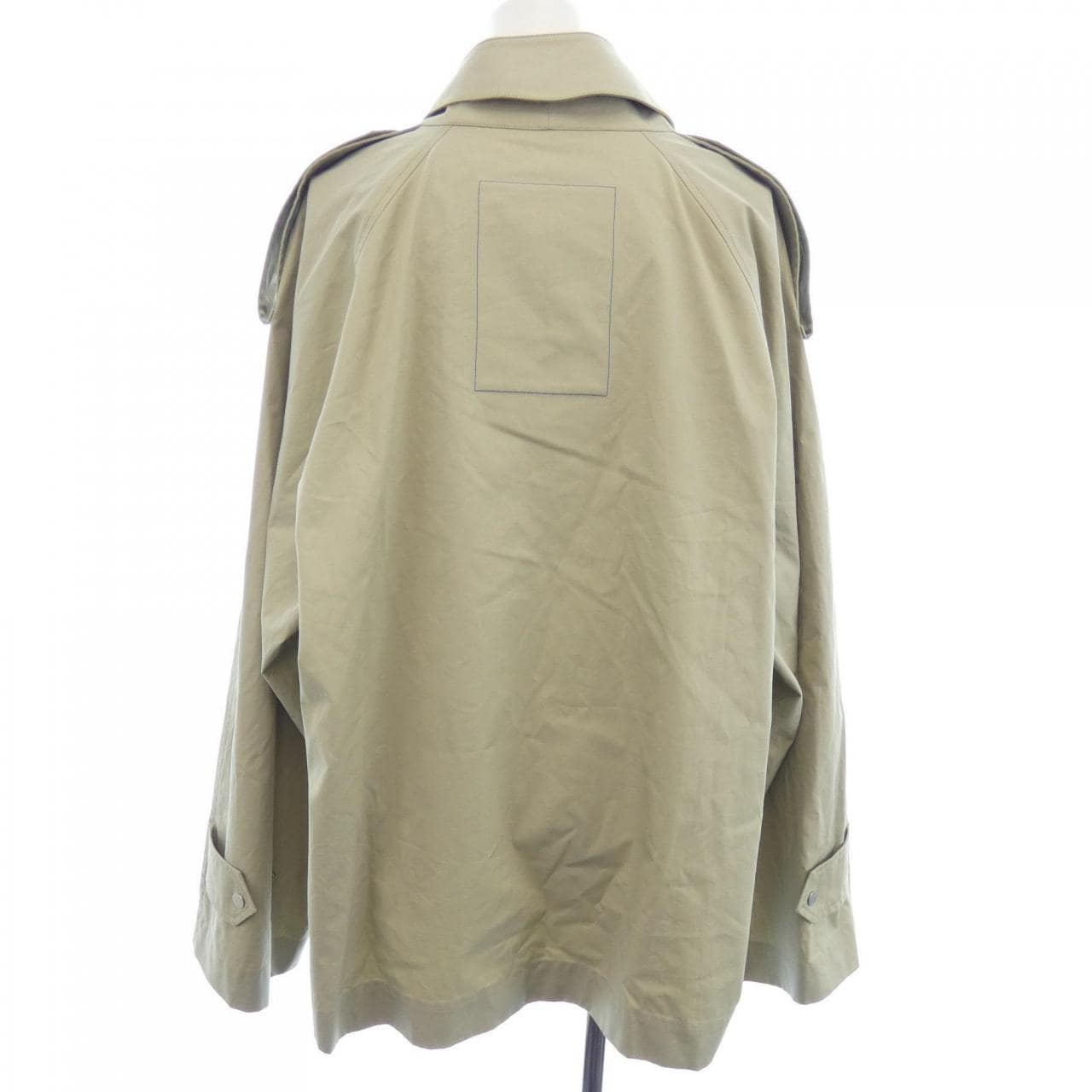 バーバリー BURBERRY 8077402 コート