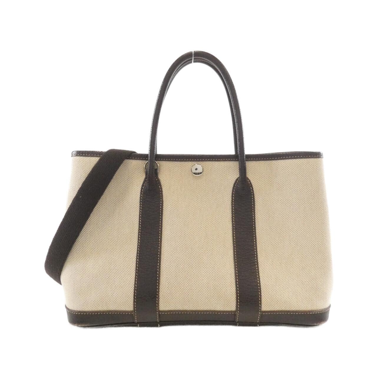 エルメス ガーデン パーティ 30cm 041458CK バッグ