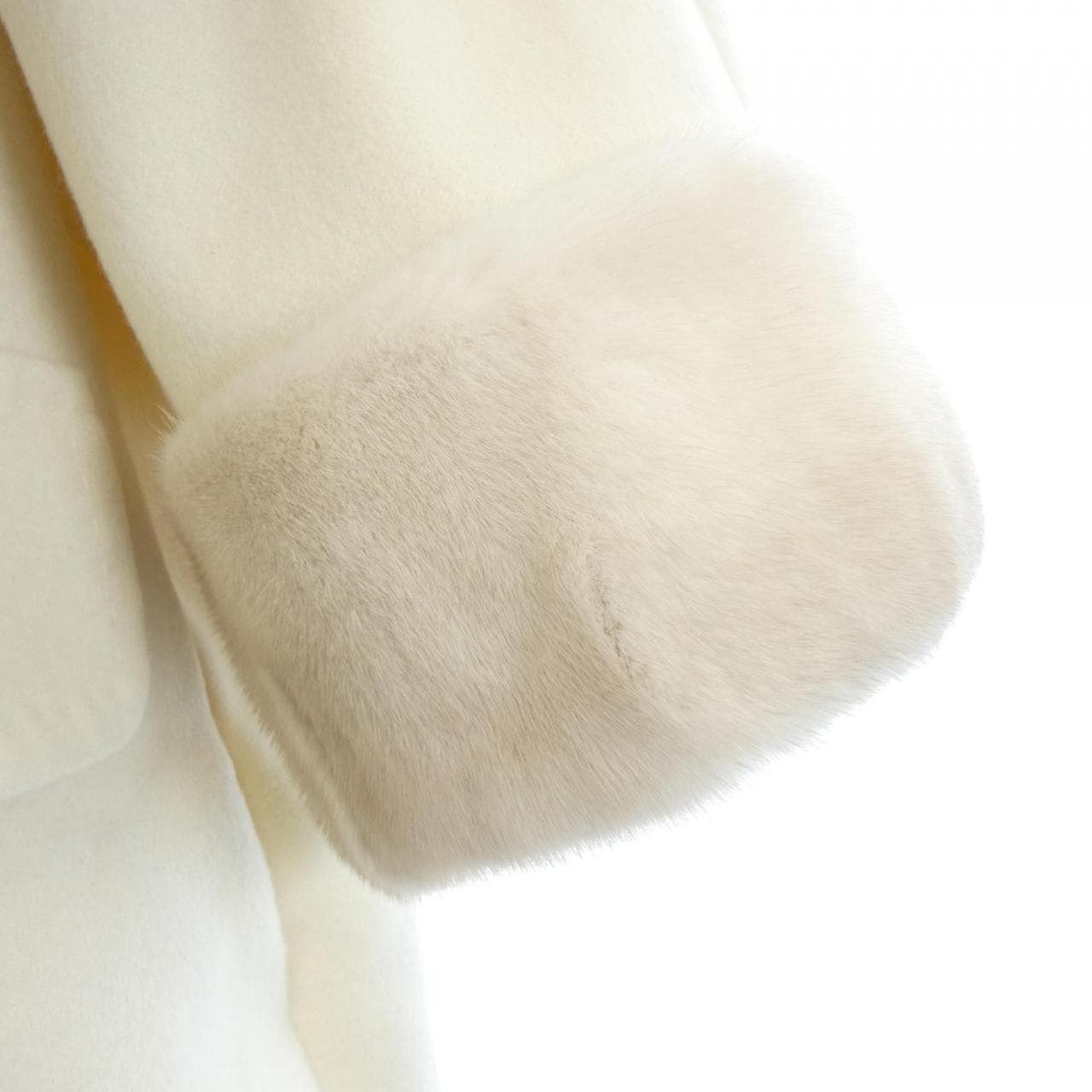 フォクシーブティック FOXEY BOUTIQUE ARIA 43859 コート