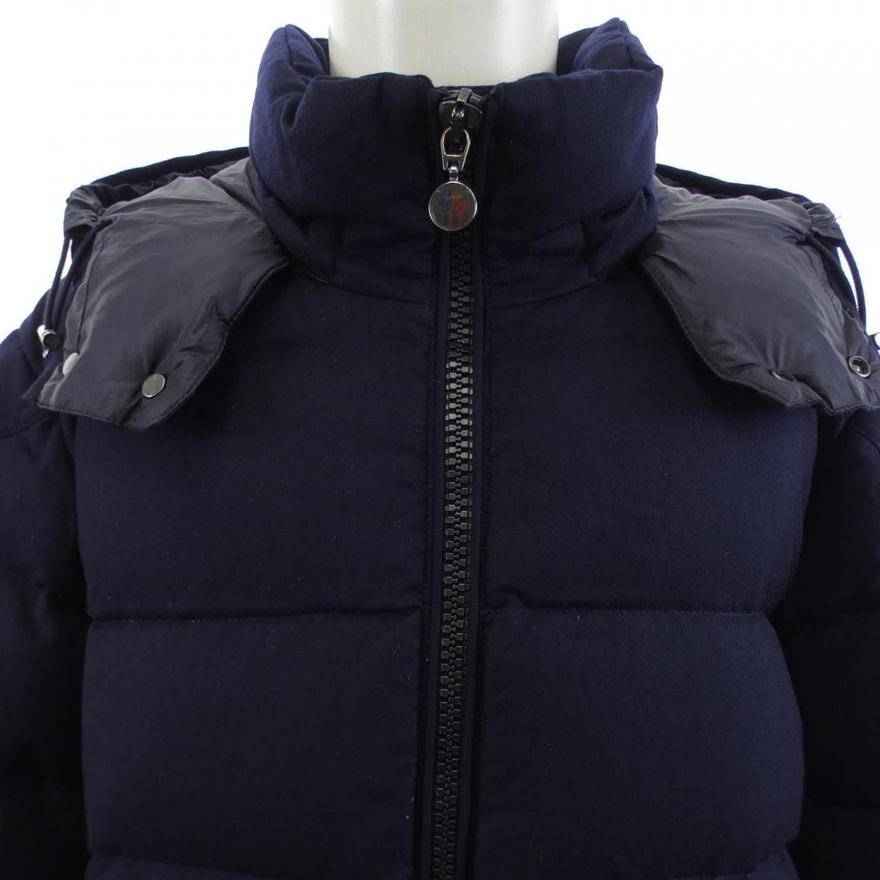 モンクレール MONCLER MONTGENEVRE ダウンジャケット