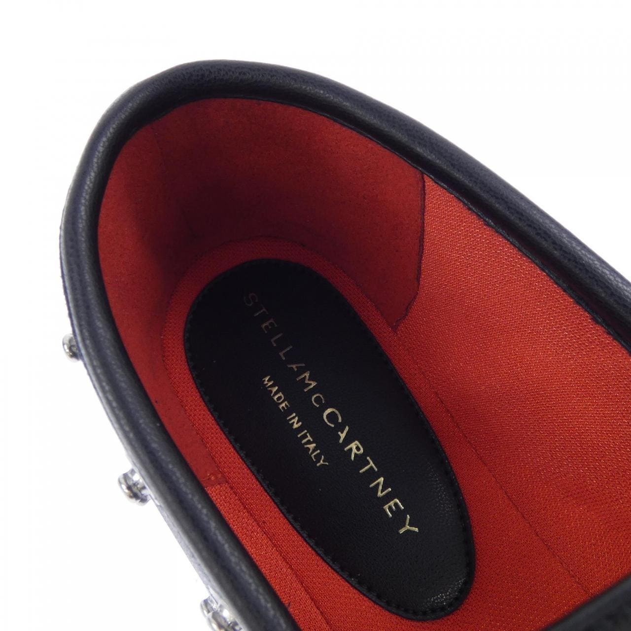 ステラマッカートニー STELLA MCCARTNEY 810473 W1IL0 フラットシューズ