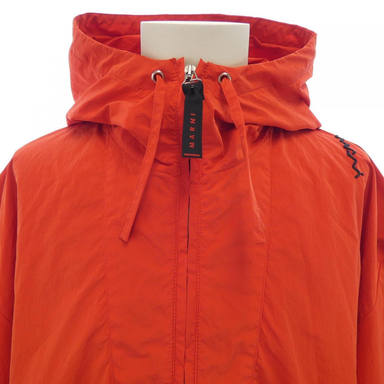 マルニ MARNI JUMU0179SU ブルゾン