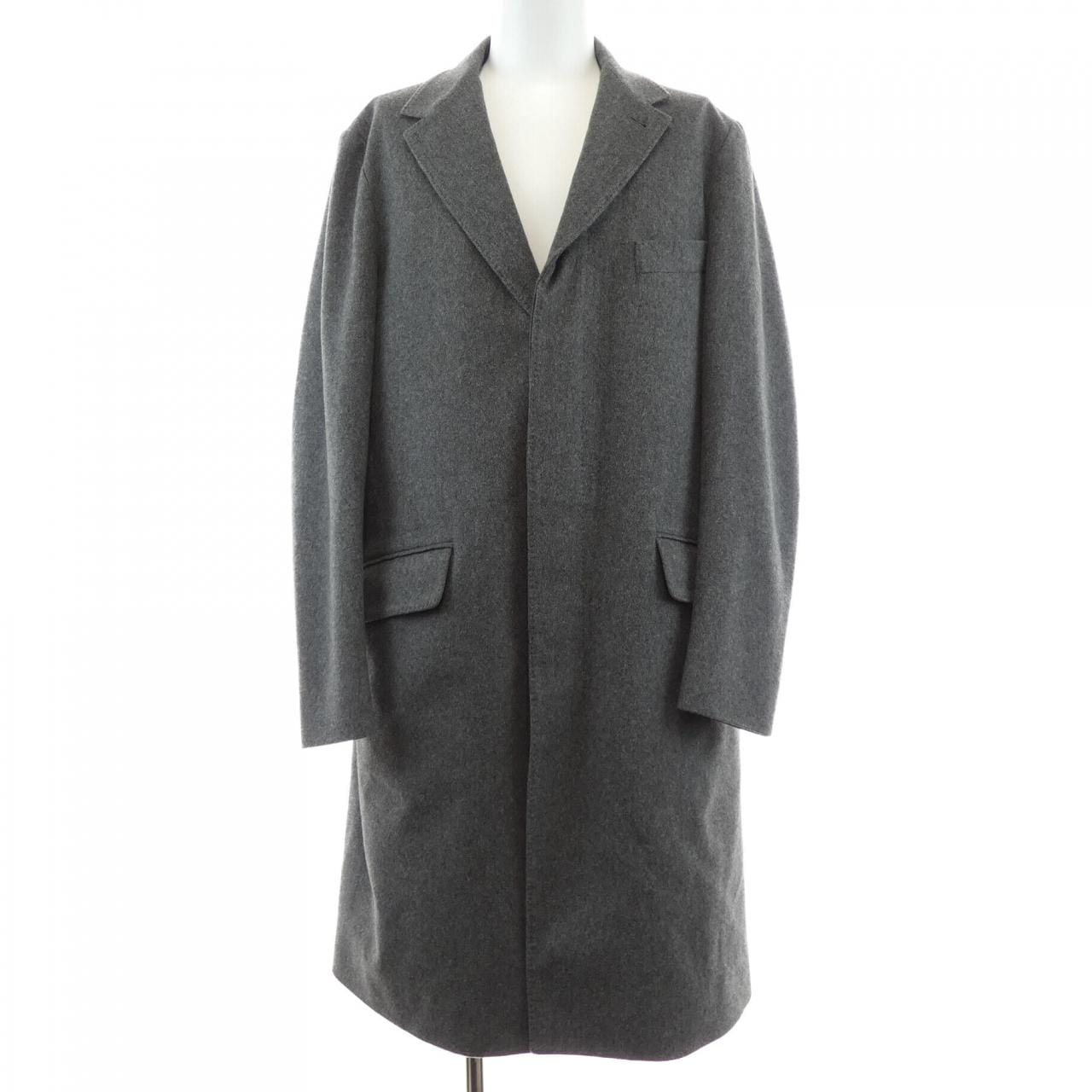 ロロピアーナ Loro Piana GREEN STORM SYSTEM FAI8638 コート