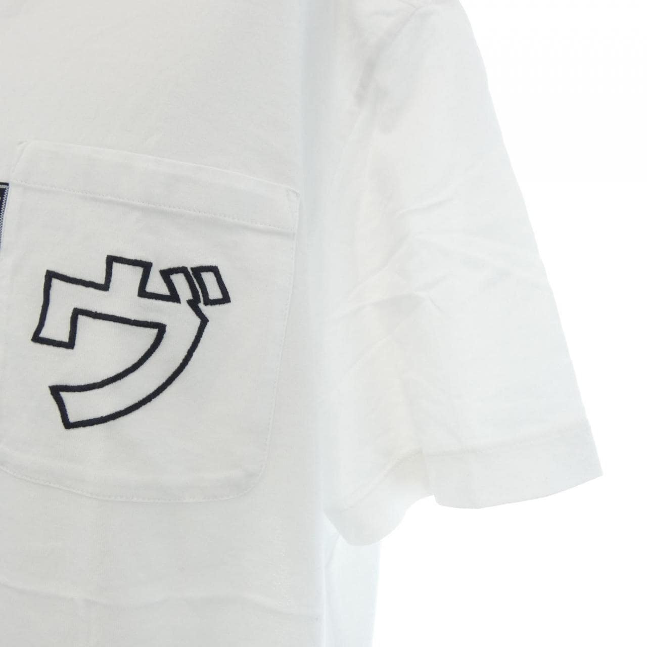 ヴェルサーチェ VERSACE A83577 A224589 Tシャツ