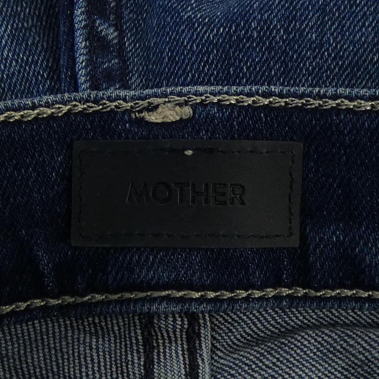 マザー MOTHER ジーンズ