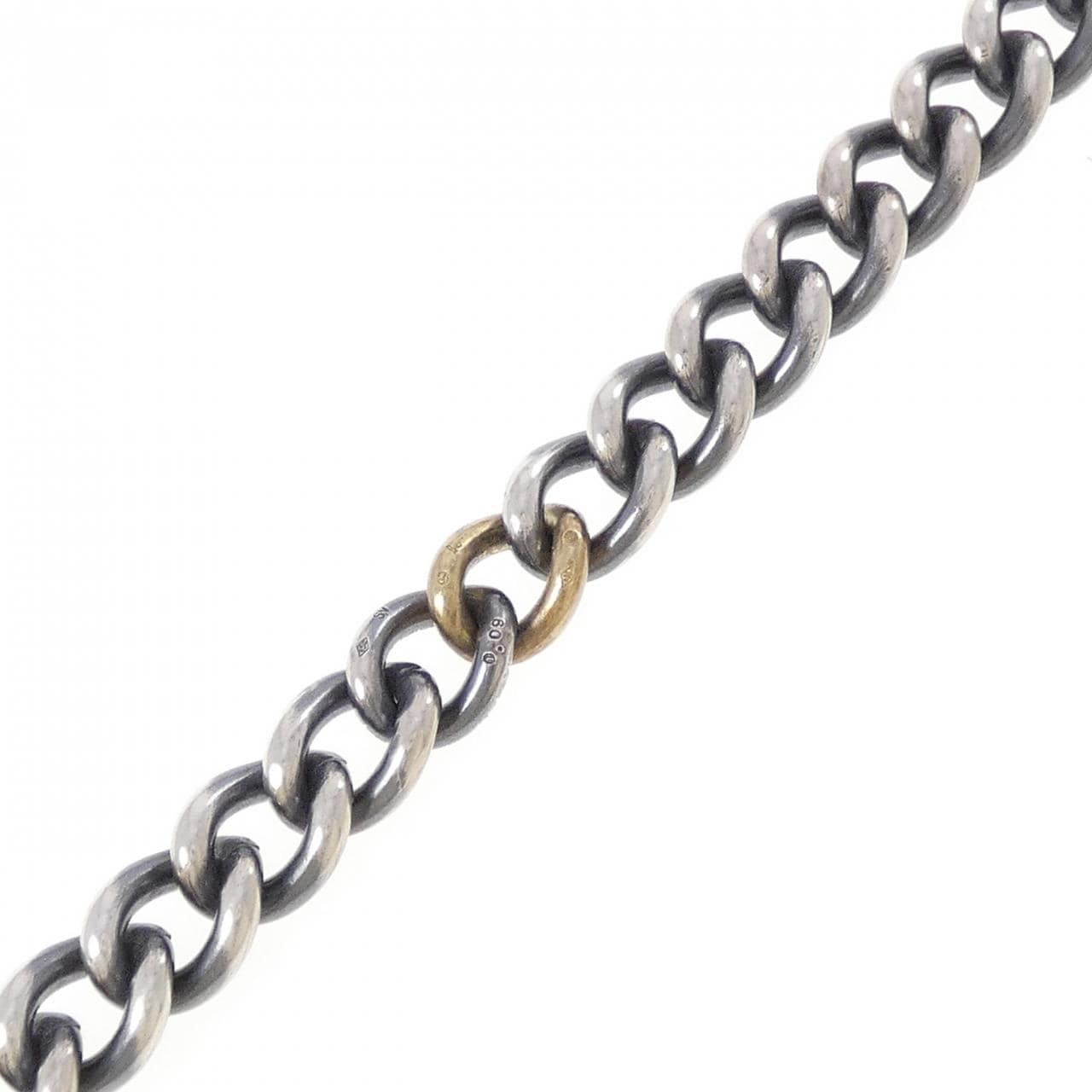 ハム ハムエタ ブレスレット 0.09CT