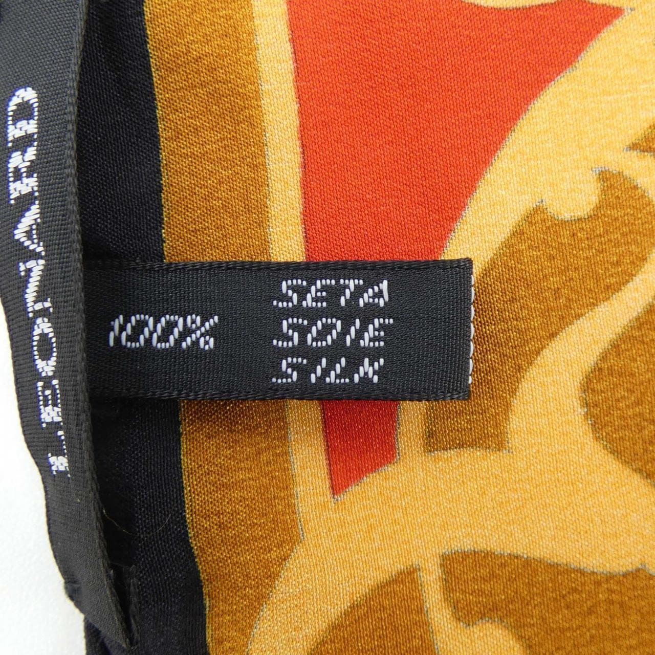 レオナール LEONARD SCARF