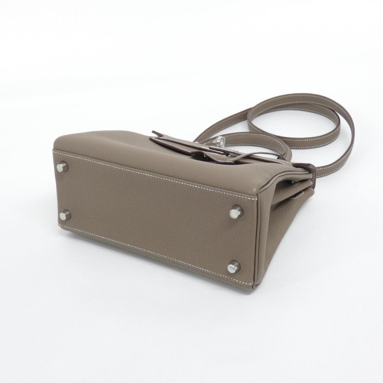 【未使用品】エルメス ケリー 25cm 044624CK バッグ