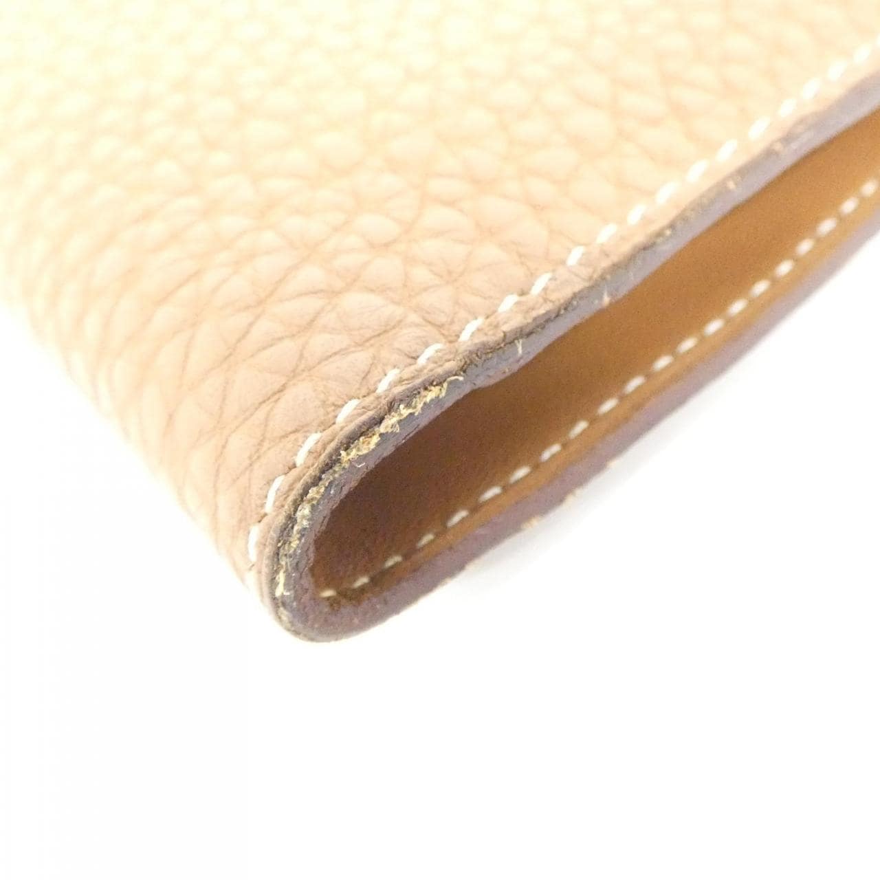 エルメス ドゴン デュオ 043070CK 財布