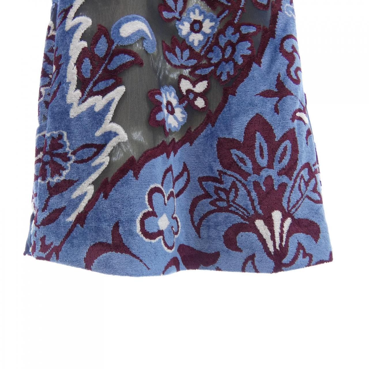 エトロ ETRO パンツ