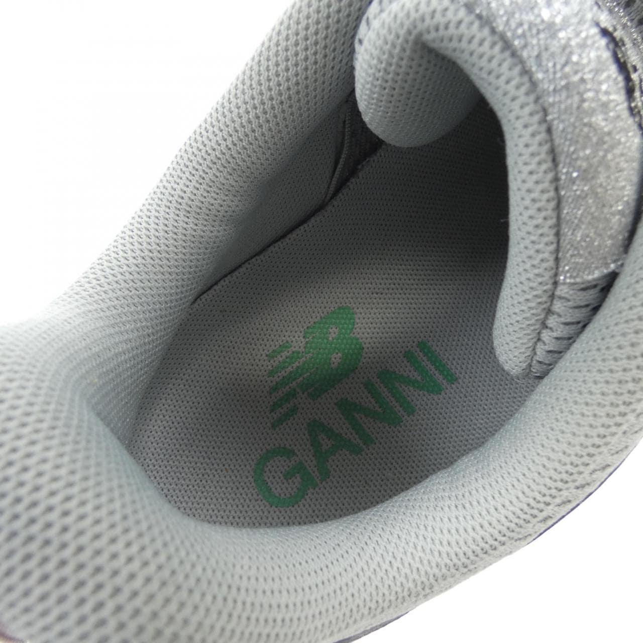 ニューバランス NEW BALANCE GANNI スニーカー
