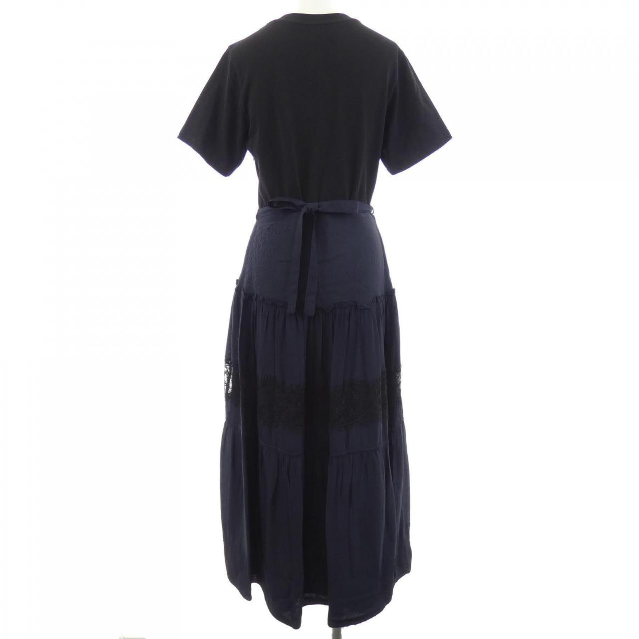 スリーワンフィリップリム 3.1 Phillip Lim P191-9804BGT ワンピース