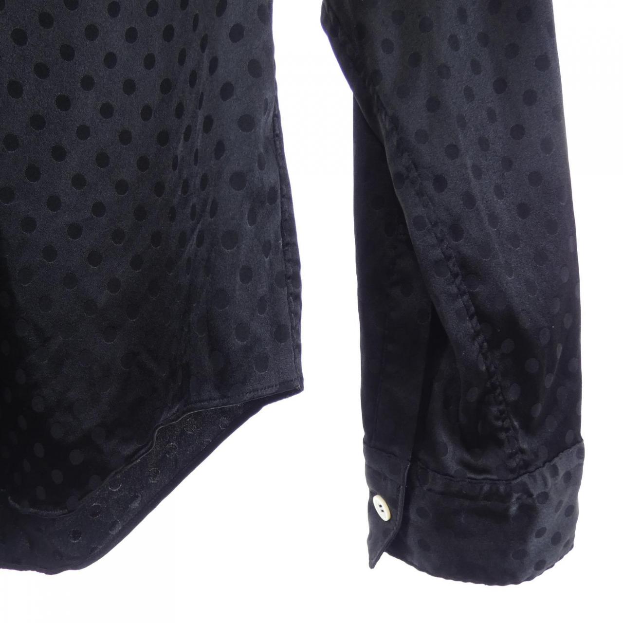 コムデギャルソン COMME des GARCONS RD-B006 シャツ