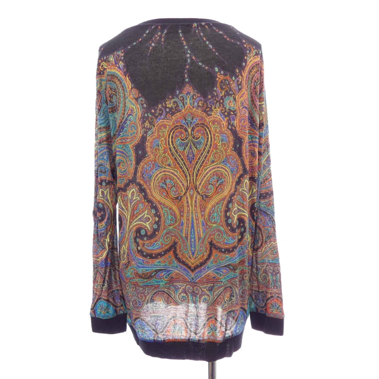 エトロ ETRO ニット