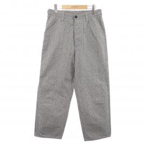 エムエイチエル MHL 596-2140501 パンツ