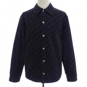 ディオール DIOR DIOR ESSENTIALS オブリーク OBLIQUE 033D490M321X ジャケット
