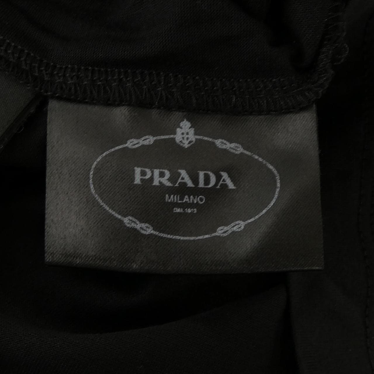 プラダ PRADA 35570 S112 ILK Tシャツ