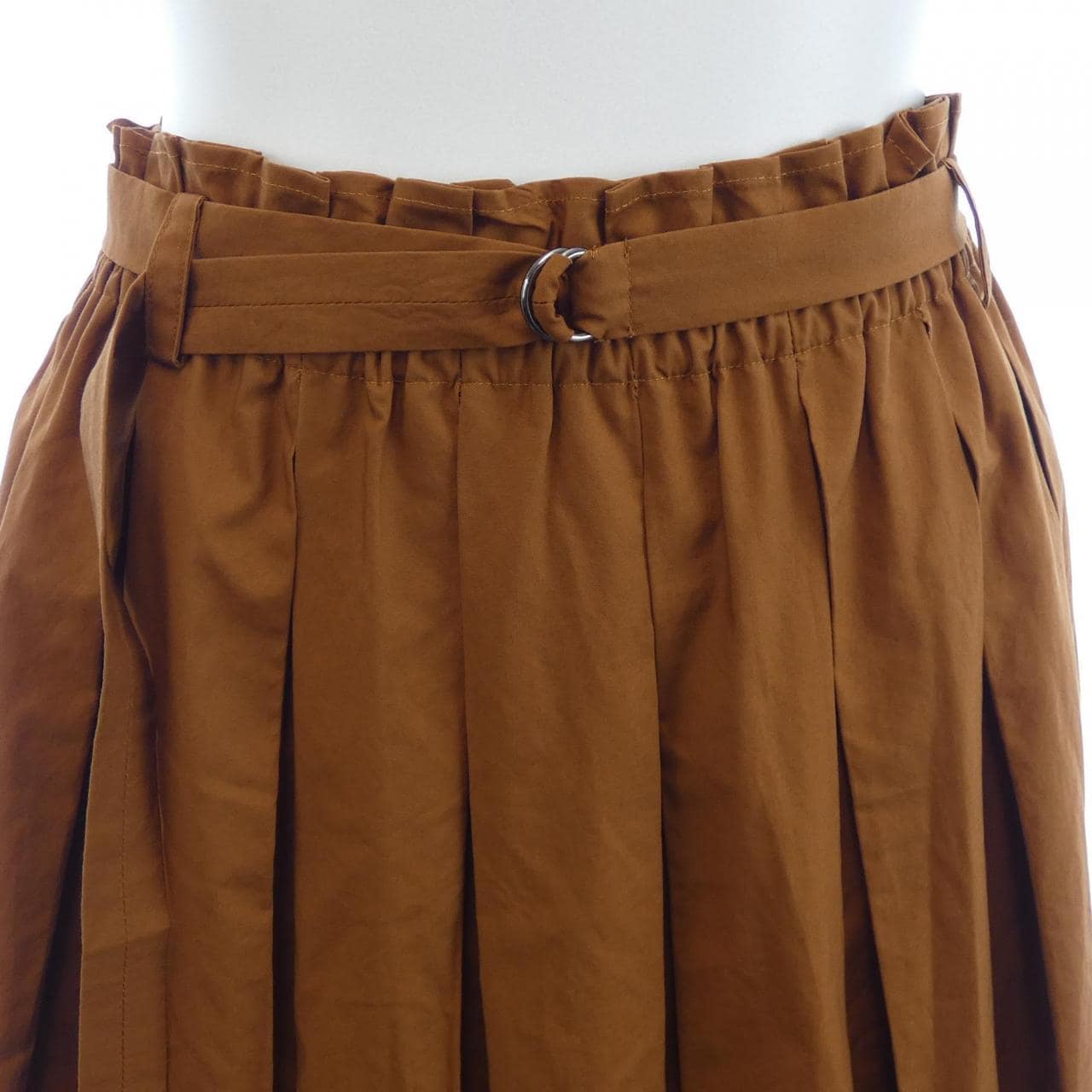 ジョンスメドレー JOHN SMEDLEY A2721FS 313 スカート