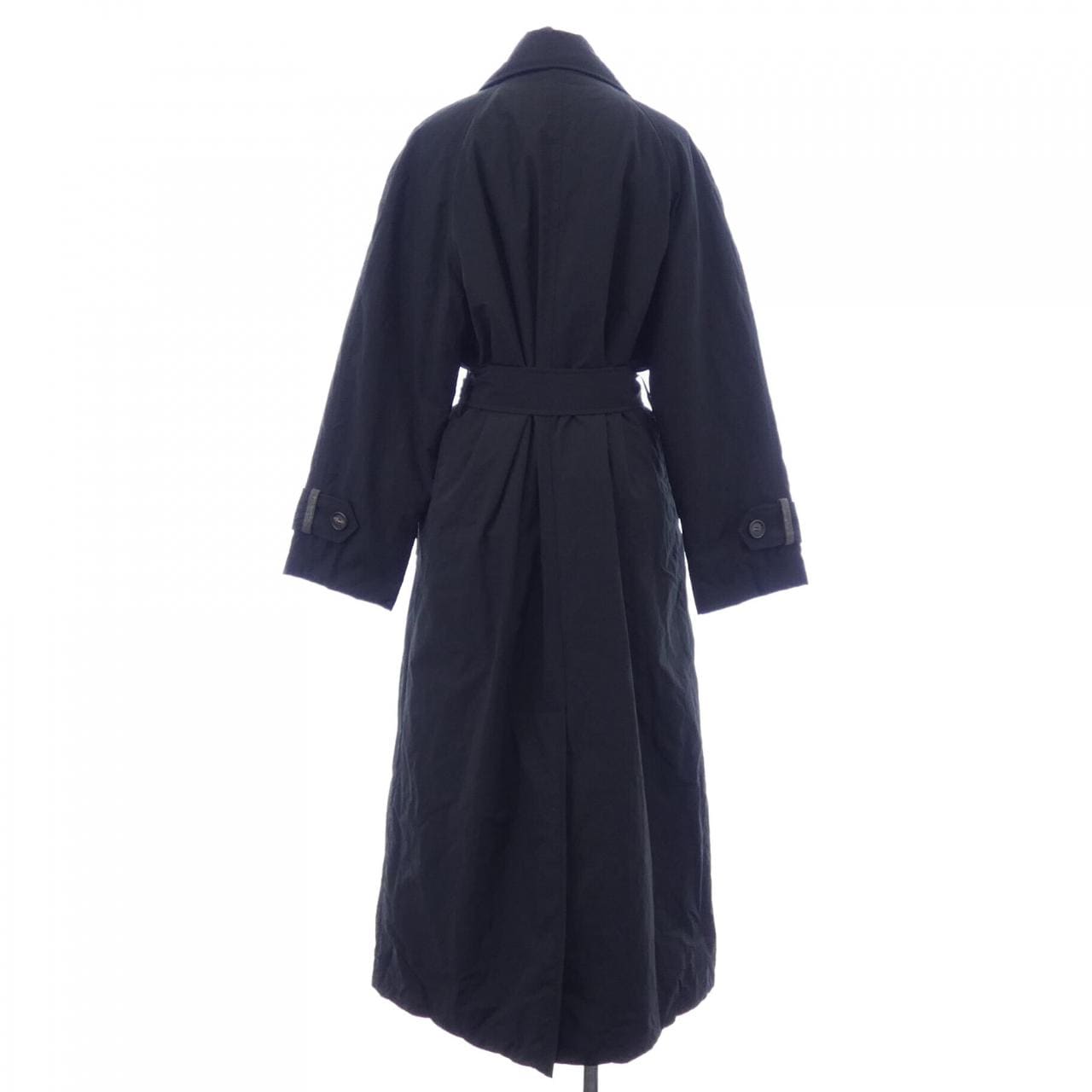 ブルネロクチネリ BRUNELLO CUCINELLI モニーレ MD5999897 コート