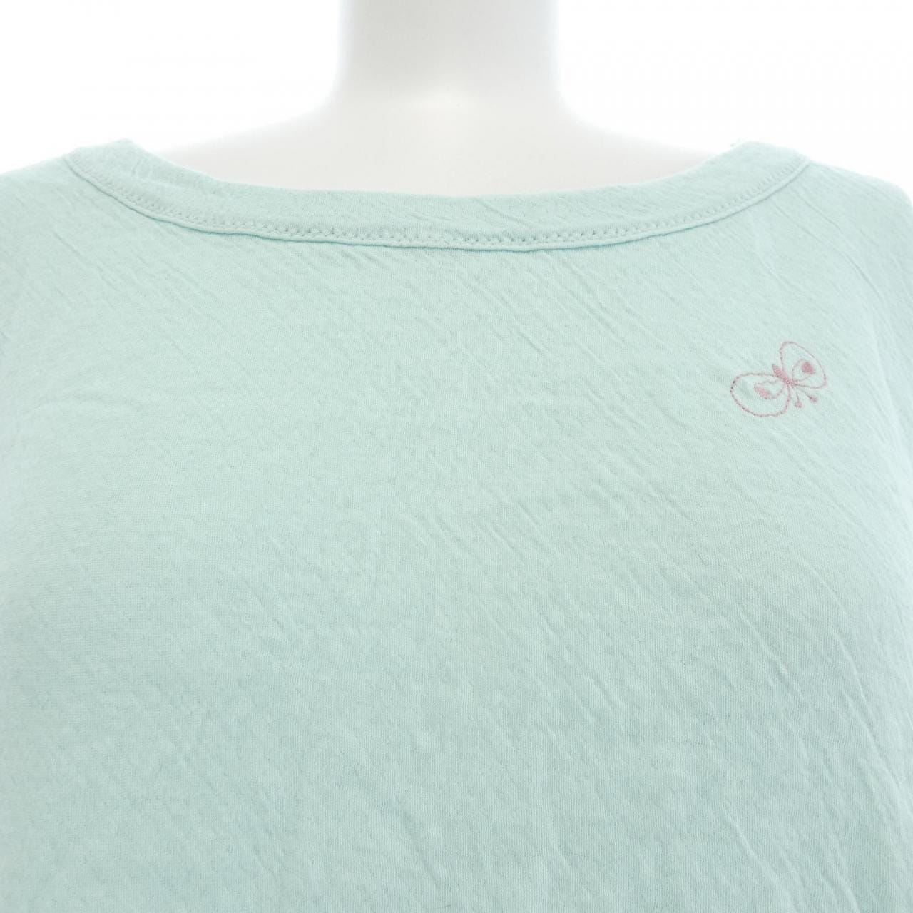 ミナペルホネン mina perhonen ts8837 choucho ワンピース
